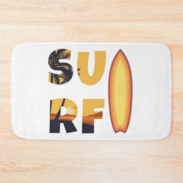 Item preview, Vintage Style - Summer is Coming, Let's Surf designed and sold by anass002.