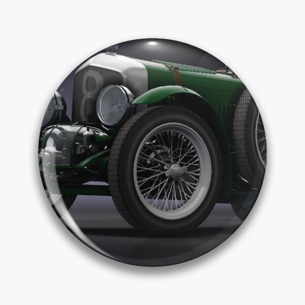 Item preview, Bentley Blower 4½ Litre designed and sold by Life of The Drive.