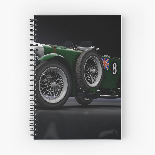 Item preview, Bentley Blower 4½ Litre designed and sold by Life of The Drive.