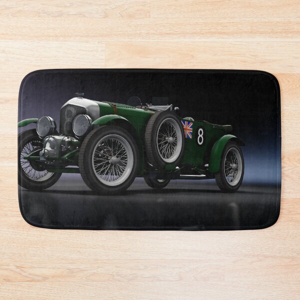 Item preview, Bentley Blower 4½ Litre designed and sold by Life of The Drive.