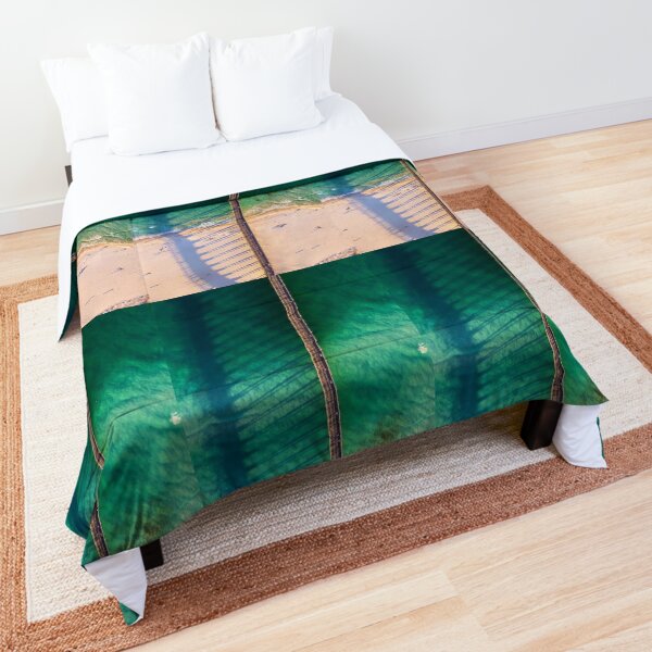 Pier Musical Notes Comforter