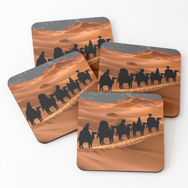 Item preview, *silk road* designed and sold by Berezabella.