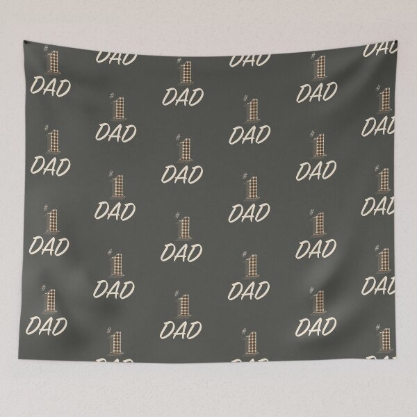 Item preview, Best DAD designed and sold by Birdtheman12345.