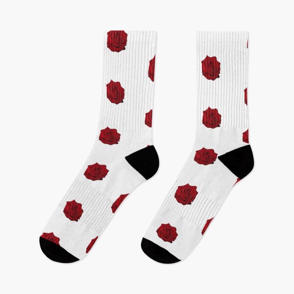 Item preview, Red Rose | Aesthetic designed and sold by -wiseowl-.