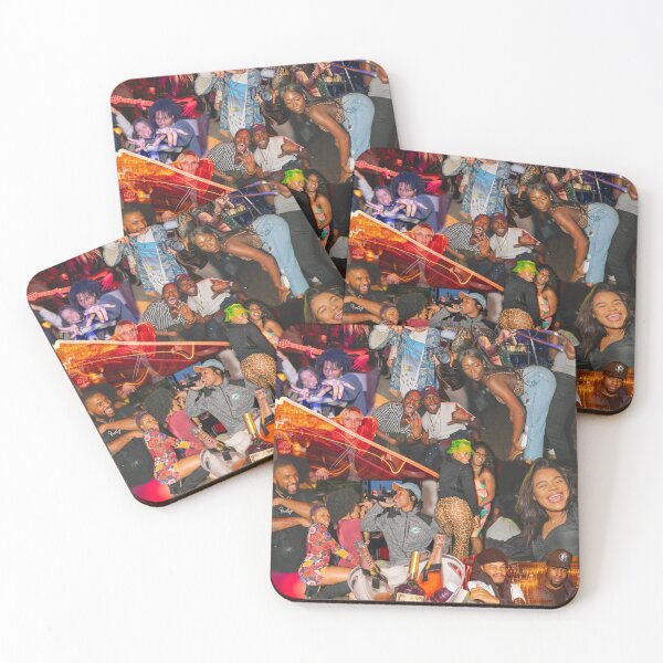 Item preview, FlexCollage 1 designed and sold by SteveDollas.