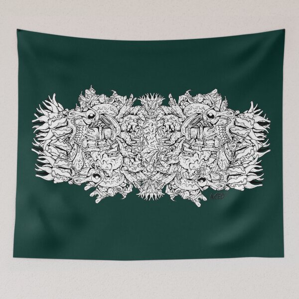Item preview, mashed up designed and sold by ACED2112.
