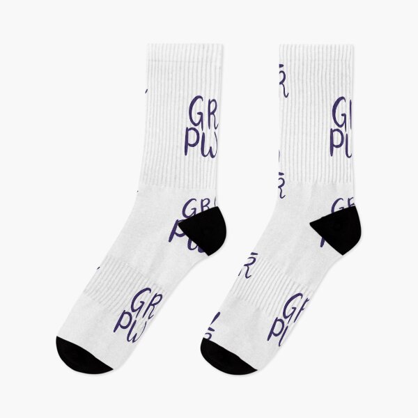 Item preview, GRL PWR  designed and sold by Inspirationmotivation.