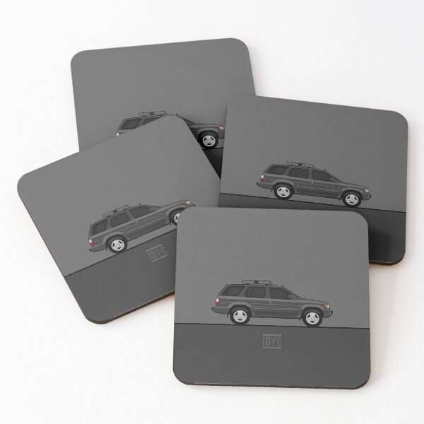 Coasters