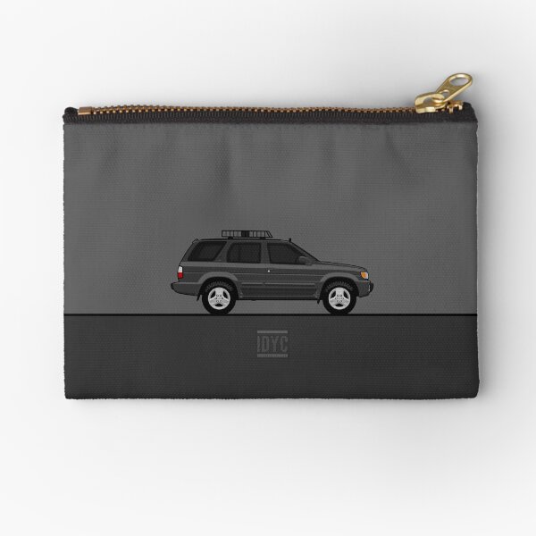 Zipper Pouch