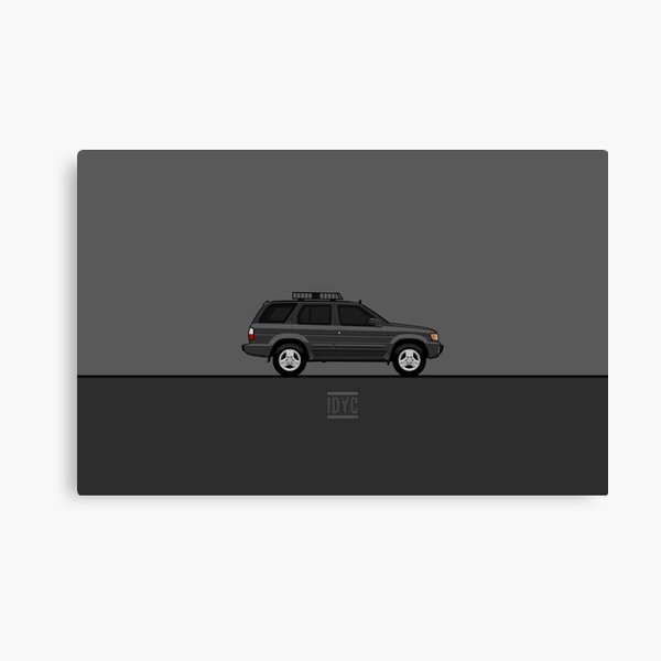 Canvas Print