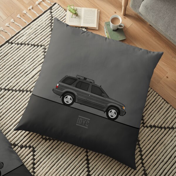 Floor Pillow