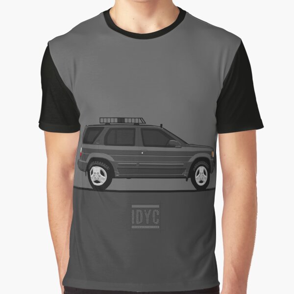 Graphic T-Shirt