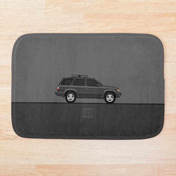 Bath Mat