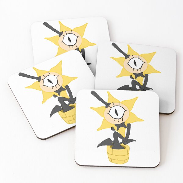 Item preview, Howdy, I'm Bill Cipher designed and sold by kapkap95.