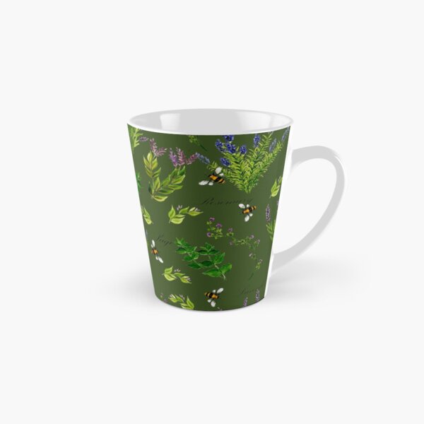 Item preview, Honey Bees in My Garden designed and sold by Margie-Lilley.