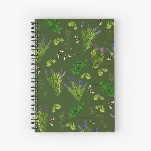 Item preview, Honey Bees in My Garden designed and sold by Margie-Lilley.
