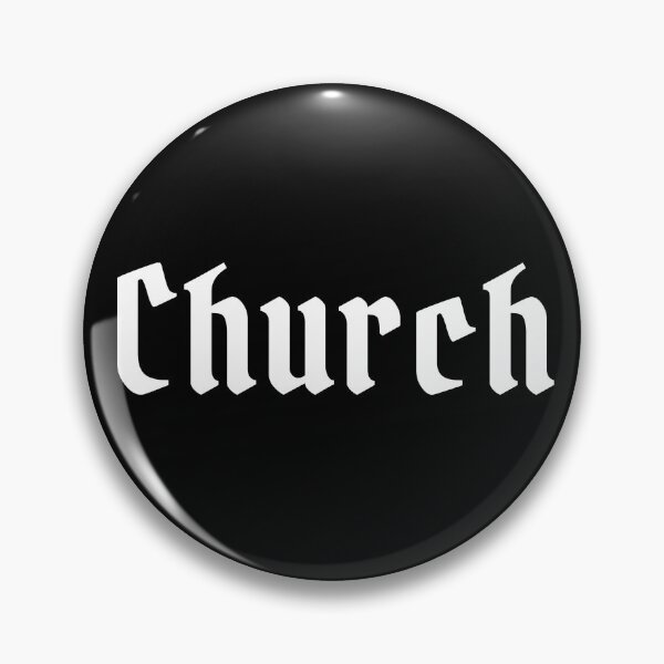 Item preview, Iglesia designed and sold by OneCherubim.