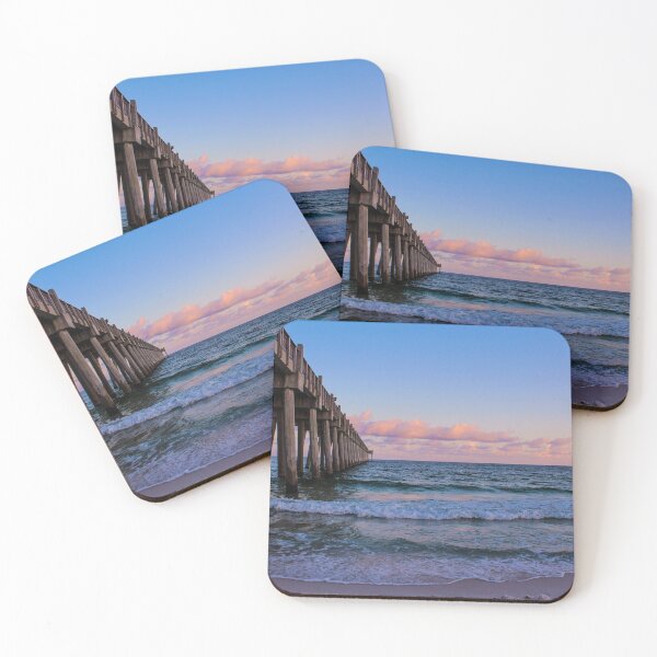 Item preview, Cotton Candy Clouds designed and sold by pensacolavibes.