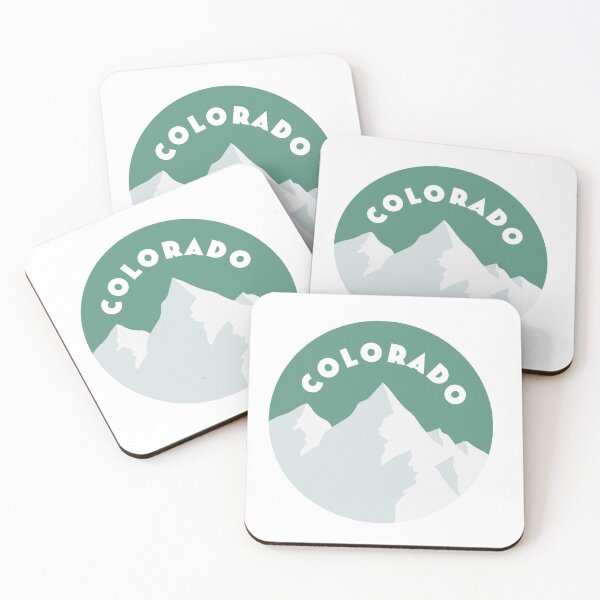 Item preview, Colorado Mountains designed and sold by Anna3321Designs.