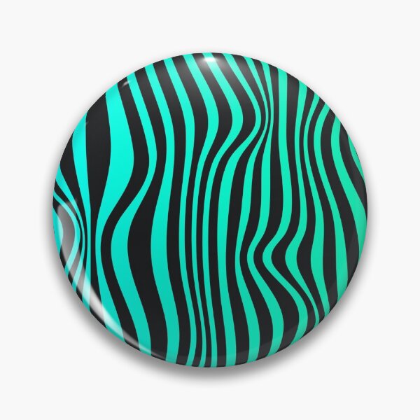Item preview, MASK - Trippy Waves designed and sold by graphicmeyou.