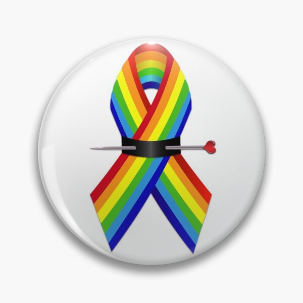 Item preview, Proyecto Orlando Ribbon designed and sold by DellaMorteArts.