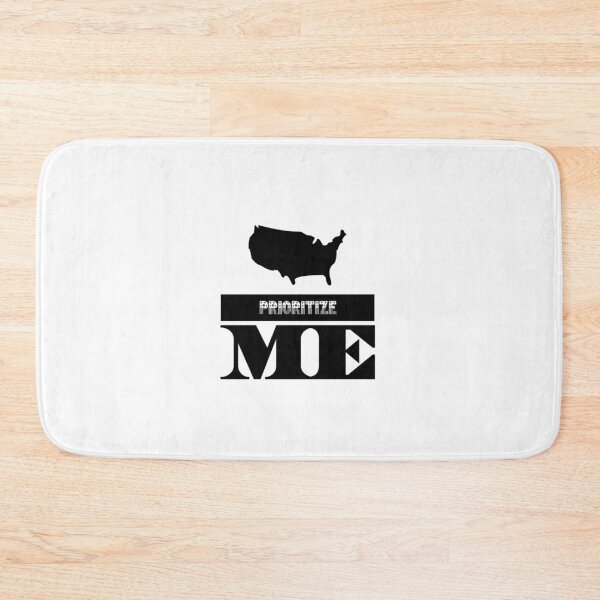 Item preview, PRIORITIZE ME designed and sold by Ethos Bubbles.