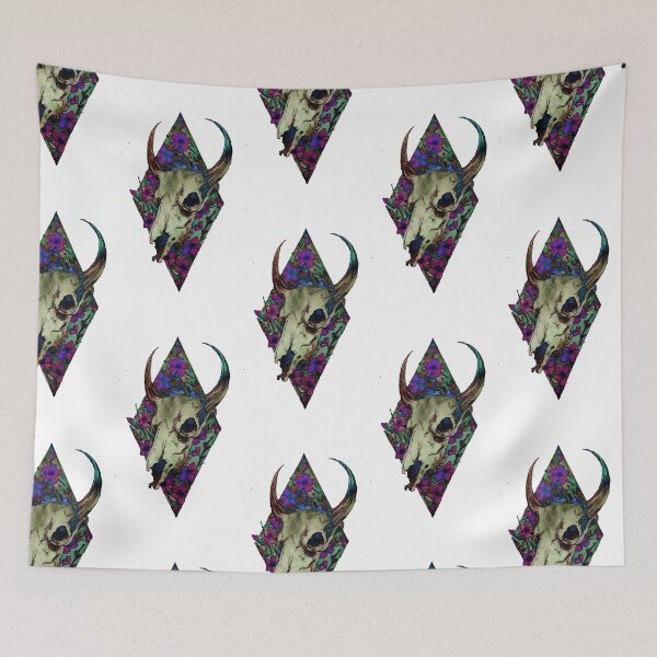 Item preview, TAURUS  designed and sold by Katy Cranmer.