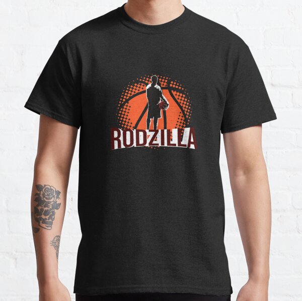 Rodzilla Wcw T-Shirts for Sale