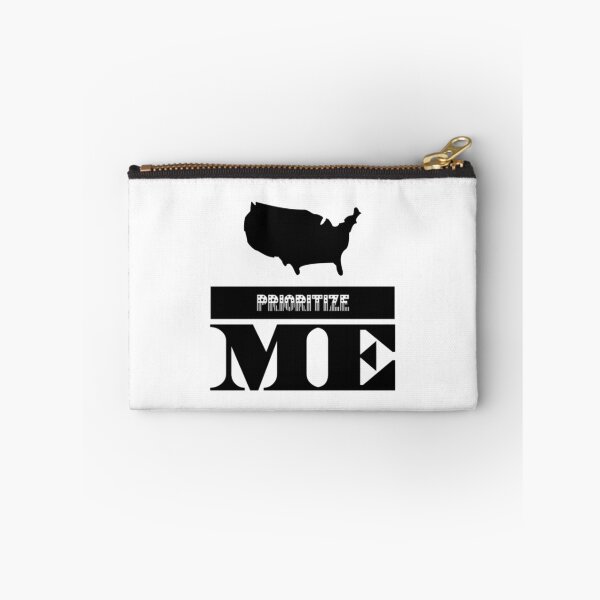 Item preview, PRIORITIZE ME designed and sold by Ethos Bubbles.