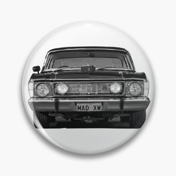 Item preview, Ford XW GT Falcon designed and sold by HoskingInd.
