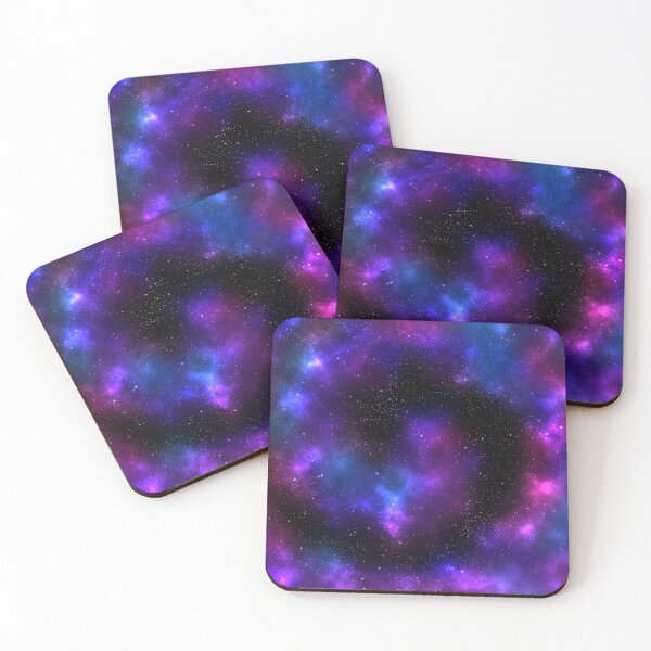 Item preview, Galaxy of Colors designed and sold by Katrina Montgomery.