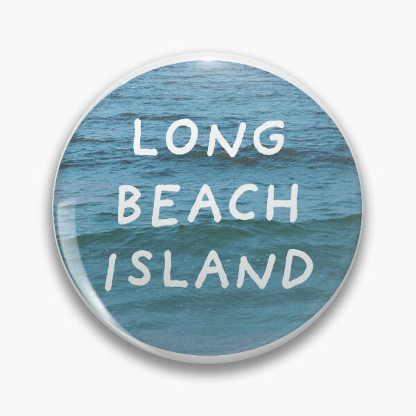 Item preview, Long Beach Island designed and sold by littlemissmac.