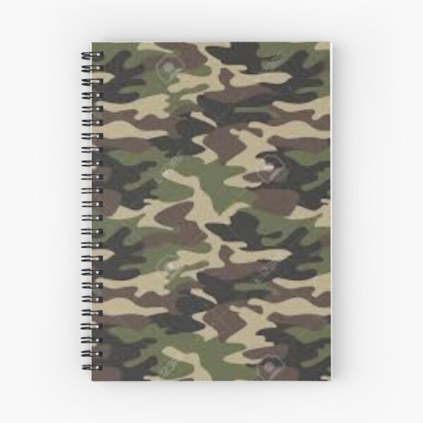 Item preview, Camouflage  Print designed and sold by Shop A Yuh Yaad.