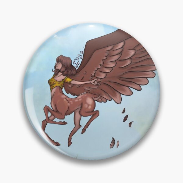 Item preview, Flying free  designed and sold by Jejeesa.
