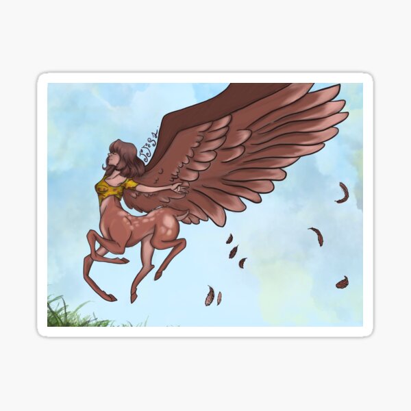 Item preview, Flying free  designed and sold by Jejeesa.
