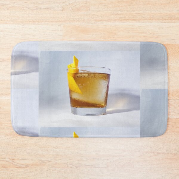 Item preview, Old Fashioned designed and sold by Jellyfishdrinks.
