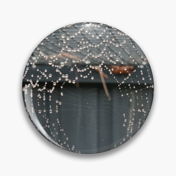 Aperçu de l'œuvre Spider Web créée et vendue par Nicole Sumner.