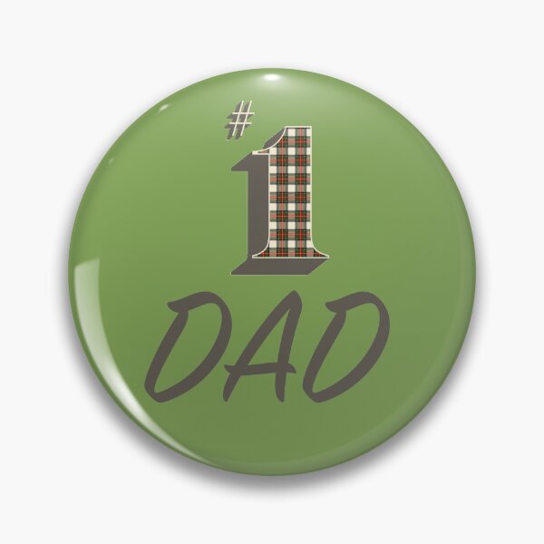 Item preview,  Best DAD designed and sold by Birdtheman12345.