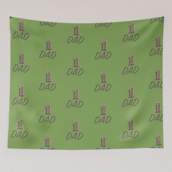 Item preview,  Best DAD designed and sold by Birdtheman12345.