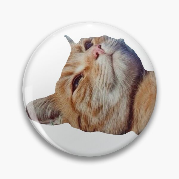 Item preview, Ginger Cat designed and sold by zelscreations.
