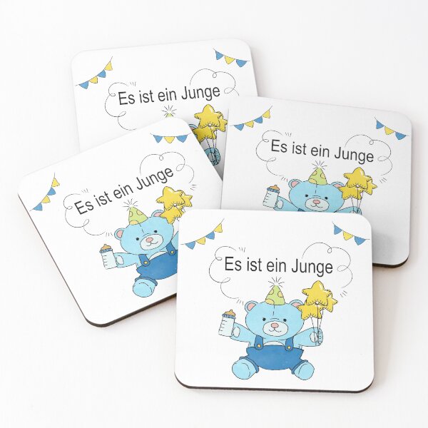 Artikelvorschau, Es ist ein Junge entworfen und verkauft von Seb-Sk93.