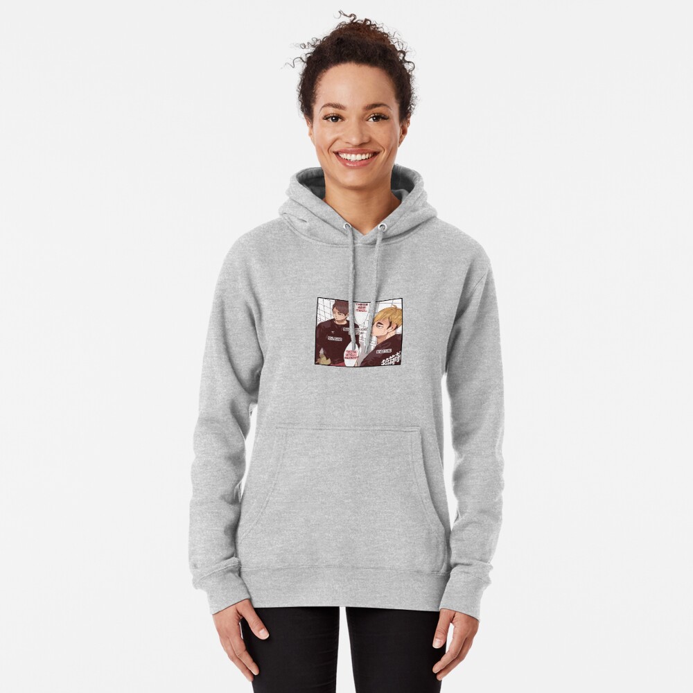 miyas hoodie