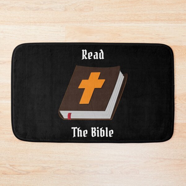 Item preview, Read The Bible designed and sold by OneCherubim.