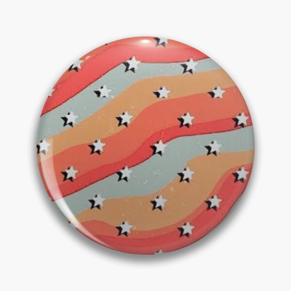 Item preview, aesthetic stars pattern designed and sold by Lovelife360.