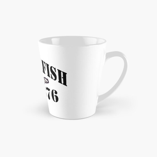 Artikelvorschau, USS BILLFISH (SSN-676) SHIP'S STORE entworfen und verkauft von militarygifts.