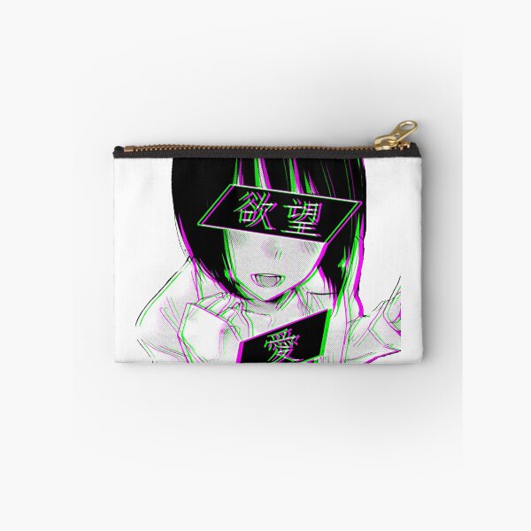 Item preview, LUST- SAD JAPANESE ANIME AESTHETIC designed and sold by PoserBoy.