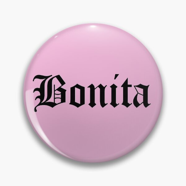Item preview, Bonita designed and sold by Lorena Valentina.