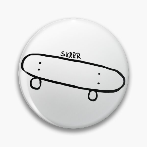 Artikelvorschau, Einfaches Zeichnen Skateboard entworfen und verkauft von francescazurita.