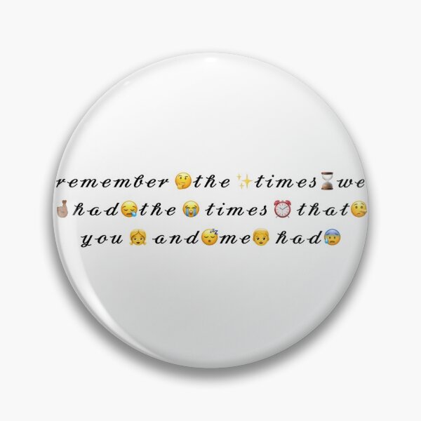 Item preview, remember the times we had sticker designed and sold by giavillegas.