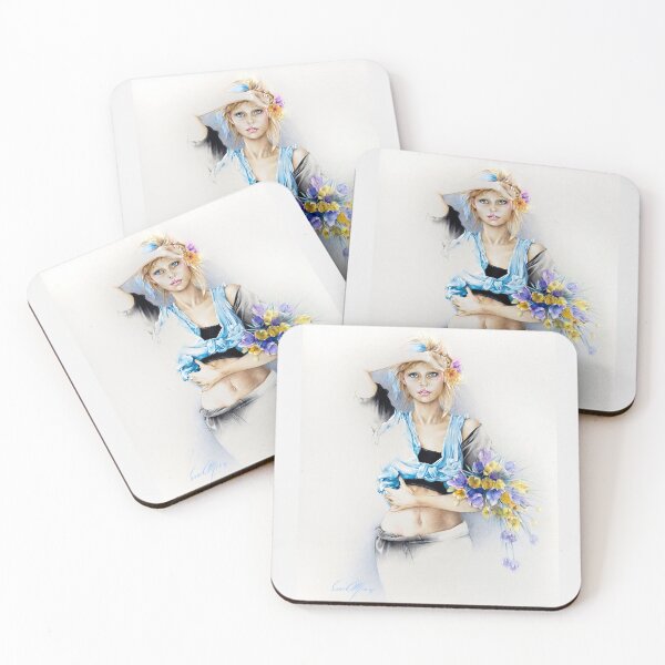 Item preview, Bridgette ll designed and sold by Sara Moon.